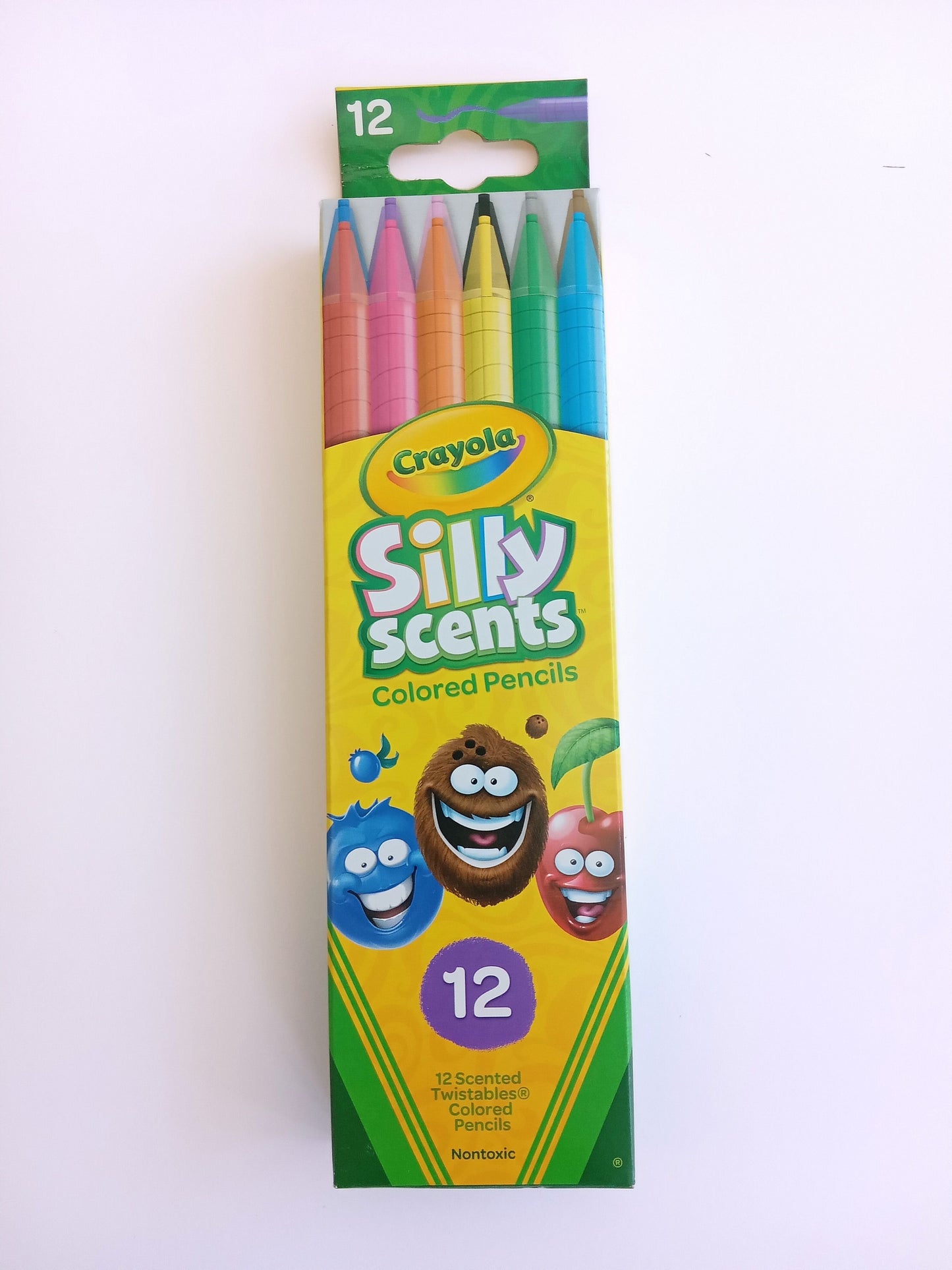 Squishmallow + Silly Scents Fun