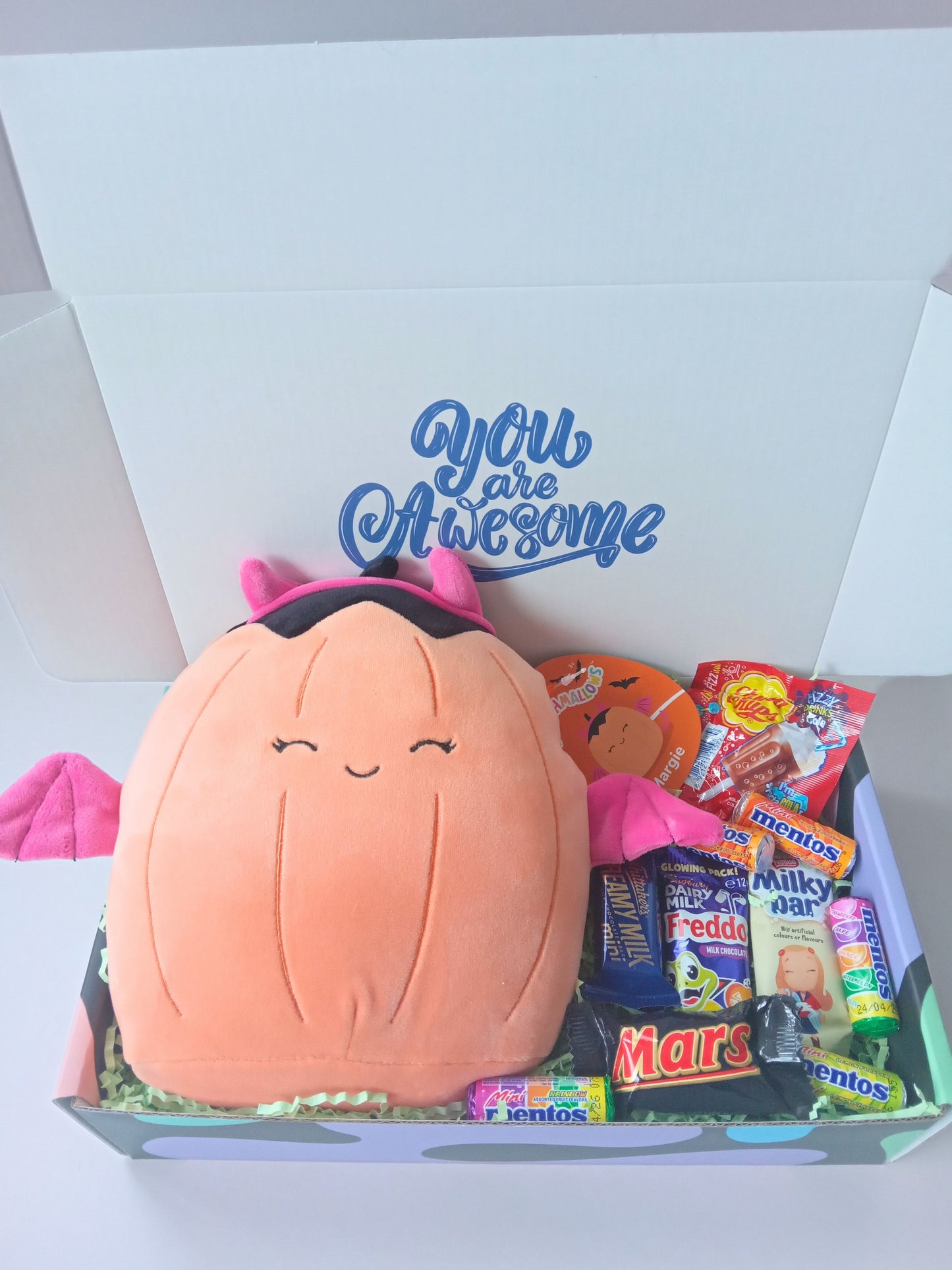 Halloween Boo Box - Limited Edition!
