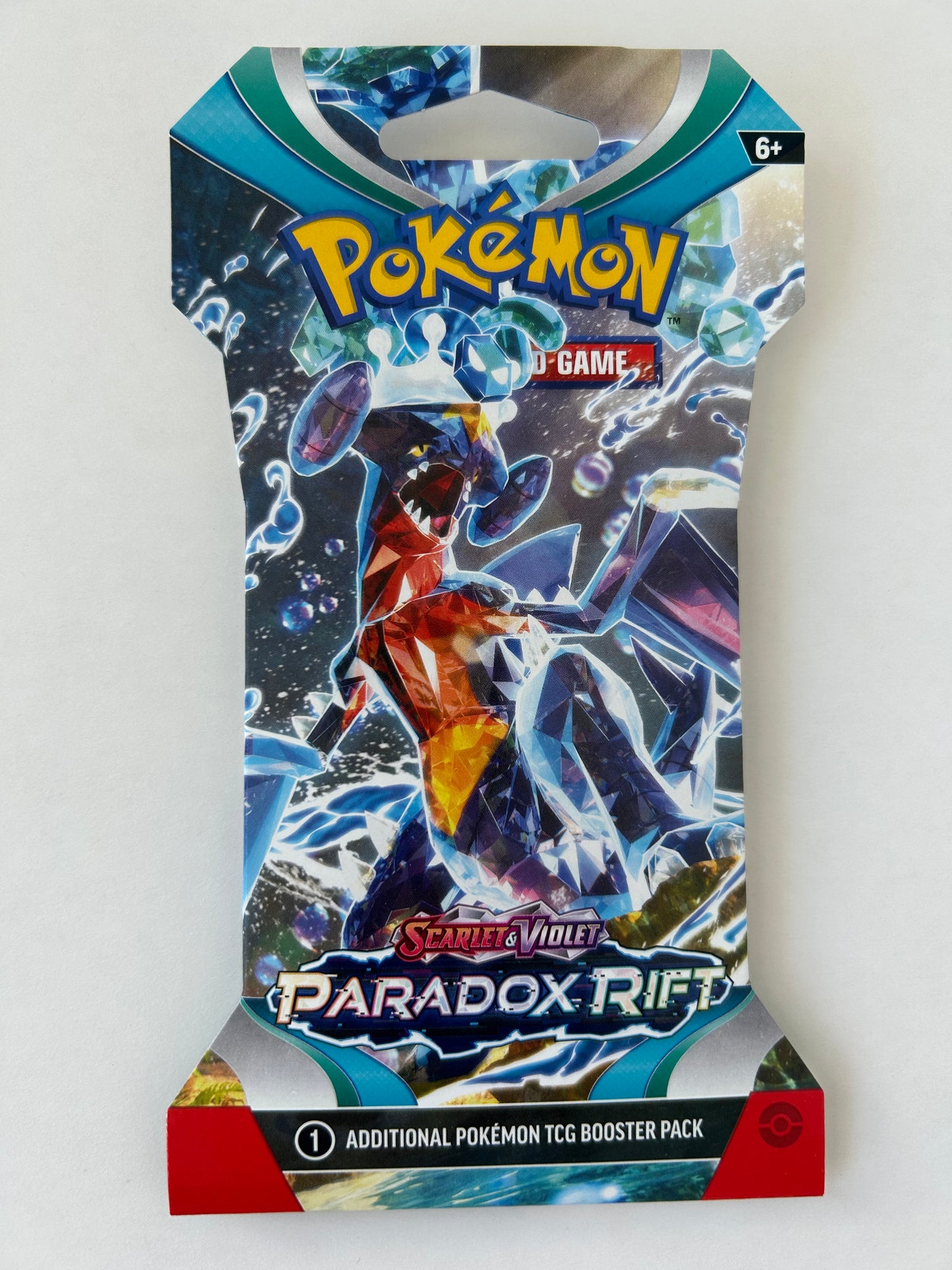 Pokemon Booster Pack