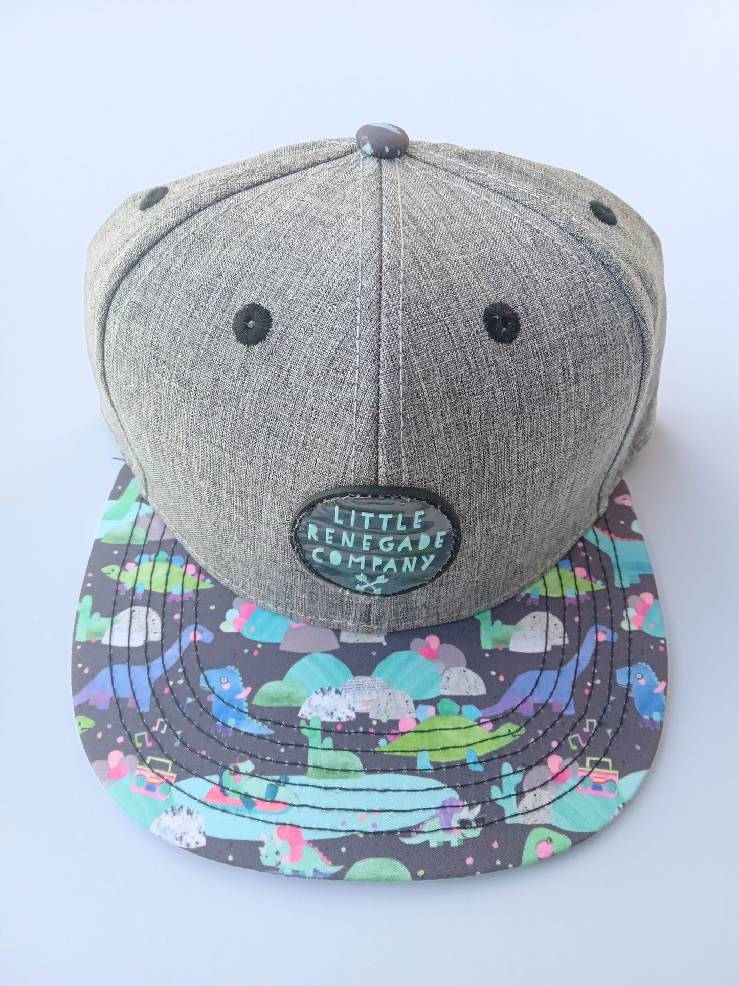 Little Renegade Company Cap