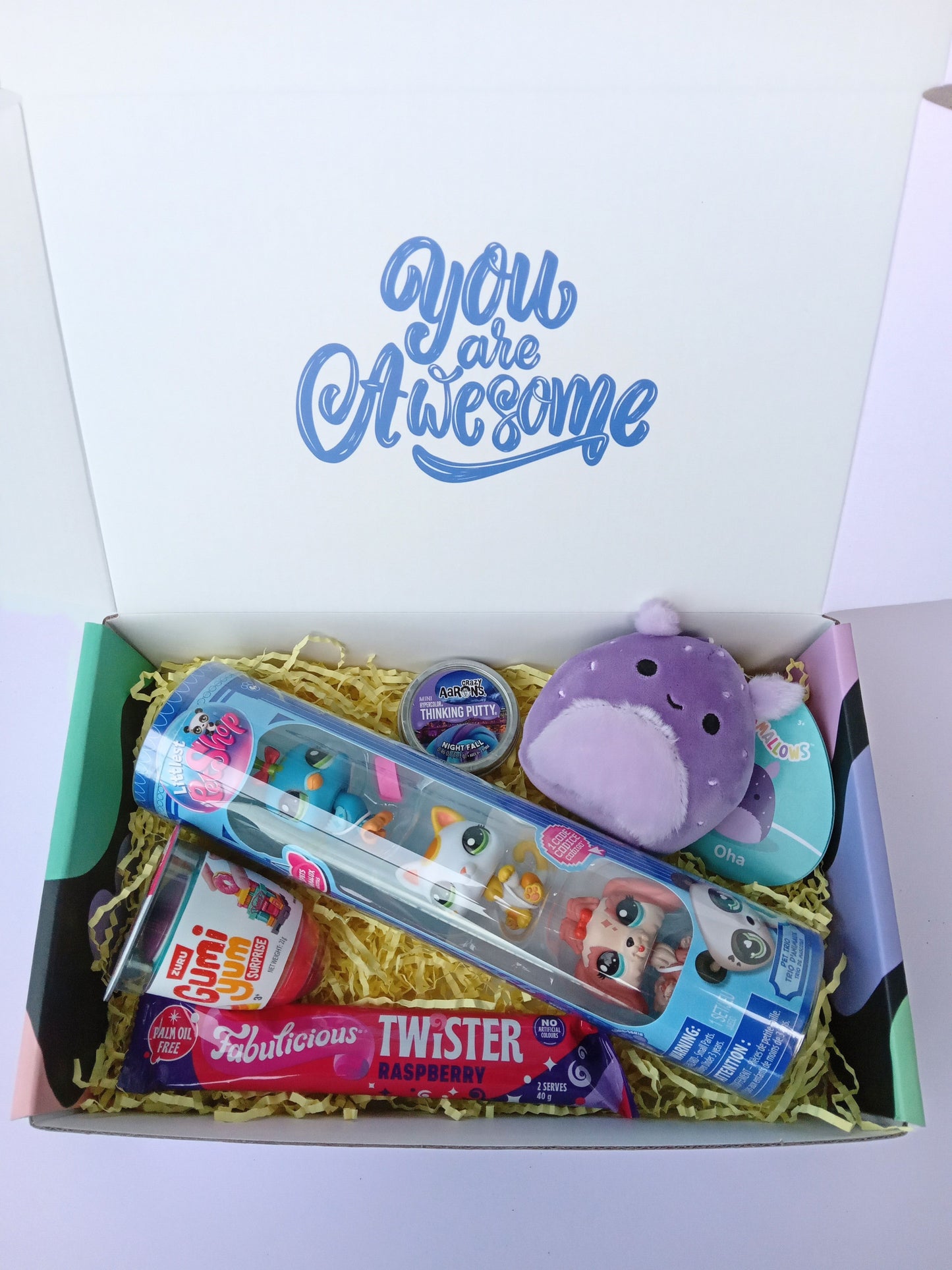 Littlest Pet Shop Fun!