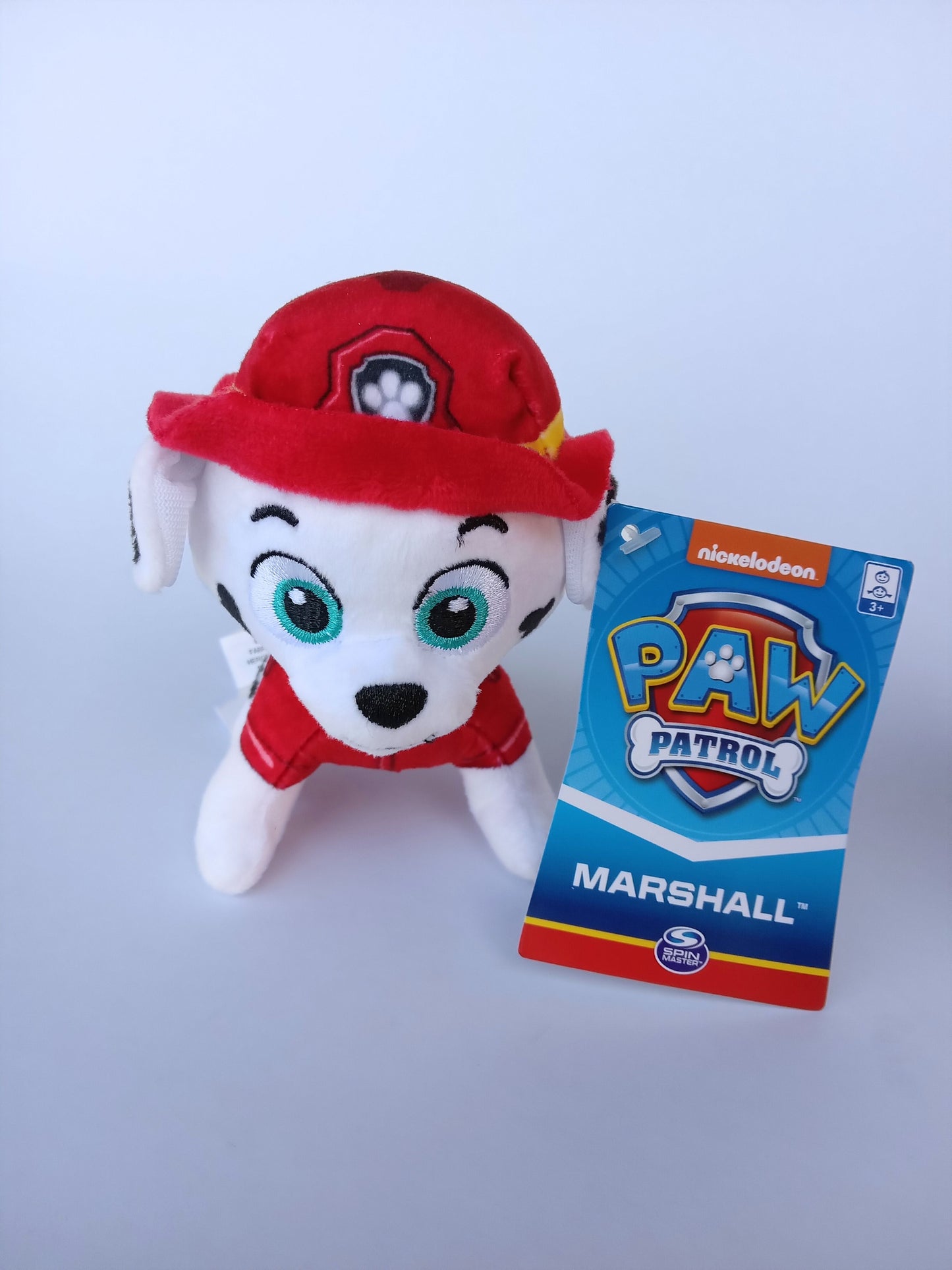 Paw Patrol Mini Plush