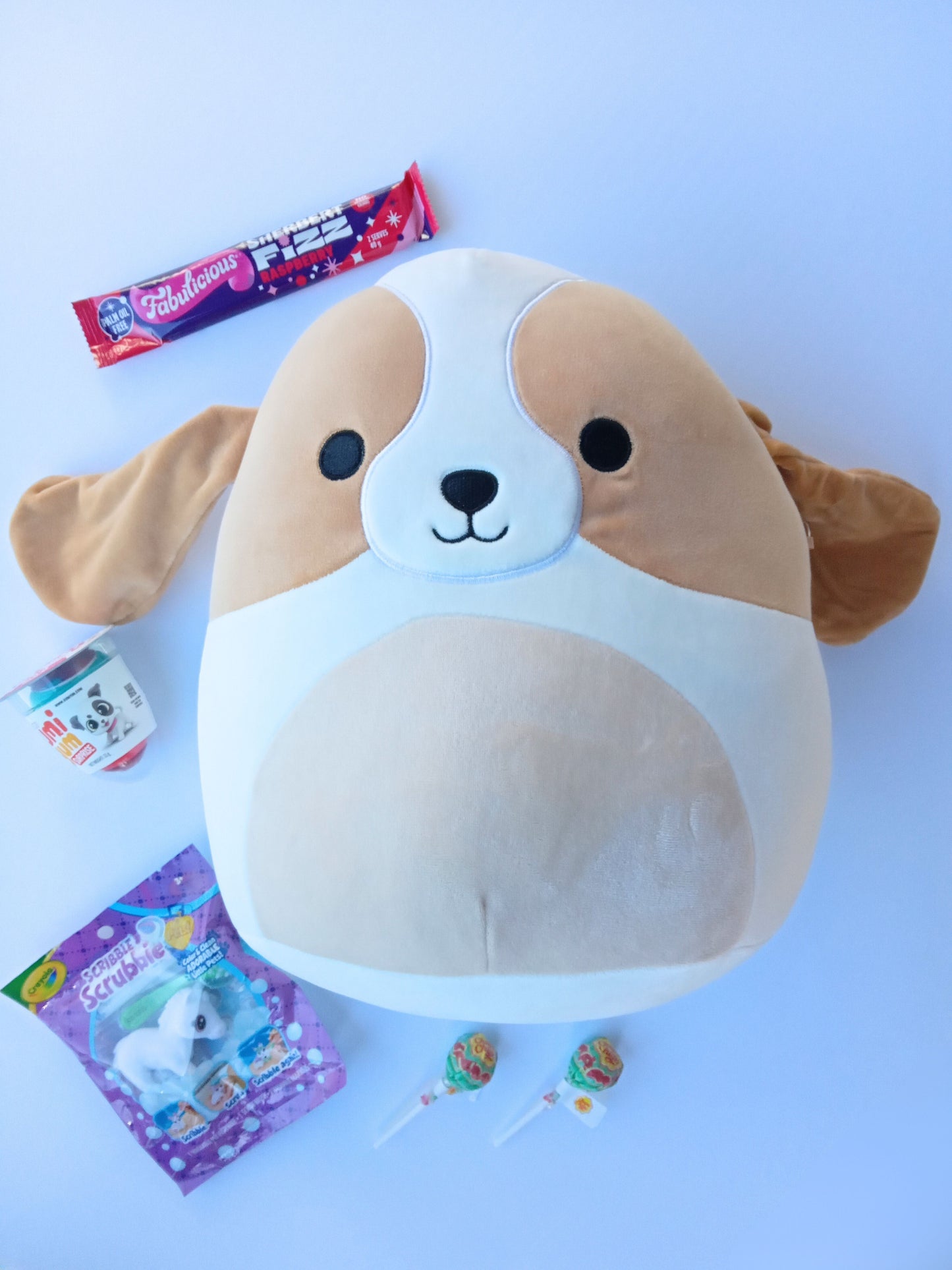 Squishmallow Surprise