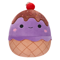 Scented Squishmallow 5" Mystery Squad