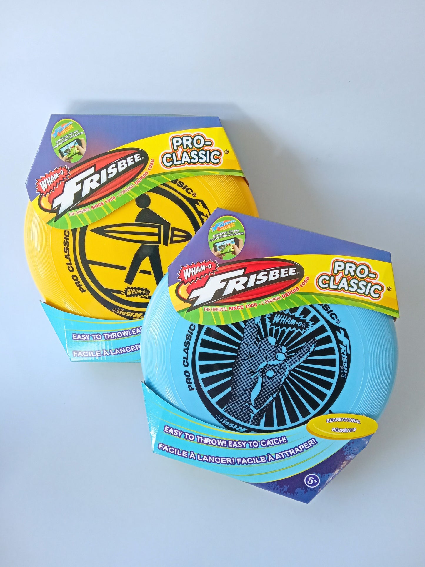 Wham-O Frisbee Pro Classic