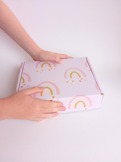 Playtime Surprise