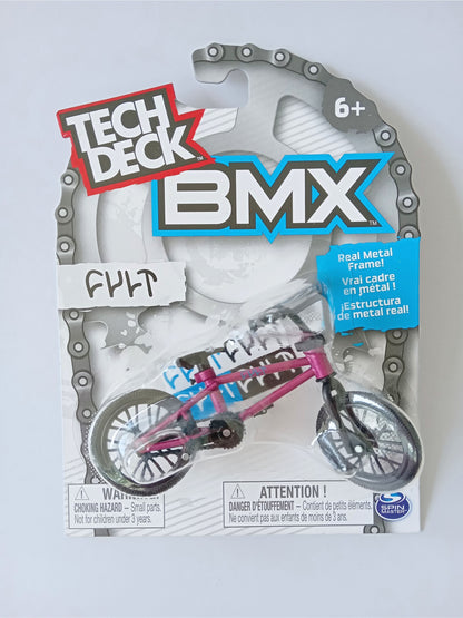 Tech Deck Surprise
