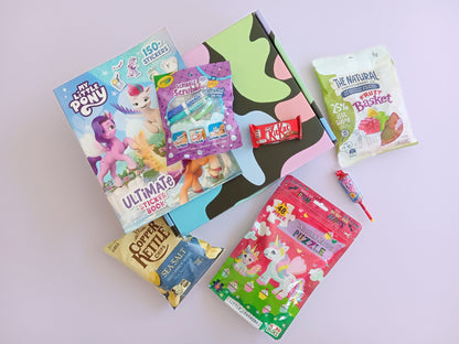 My Little Pony & Unicorn Surprise