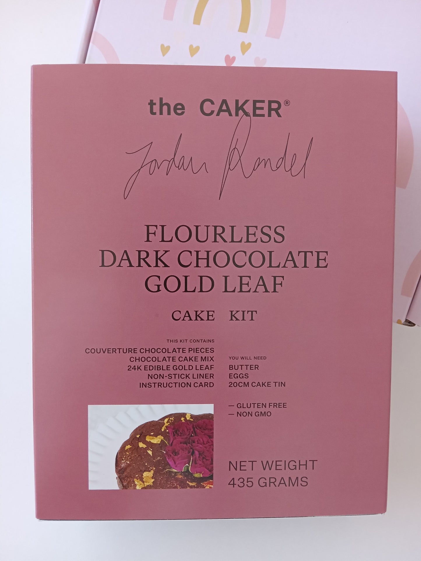 Let's Bake!