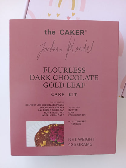 Let's Bake!