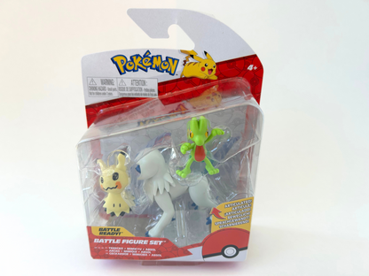 Pokemon Surprise!