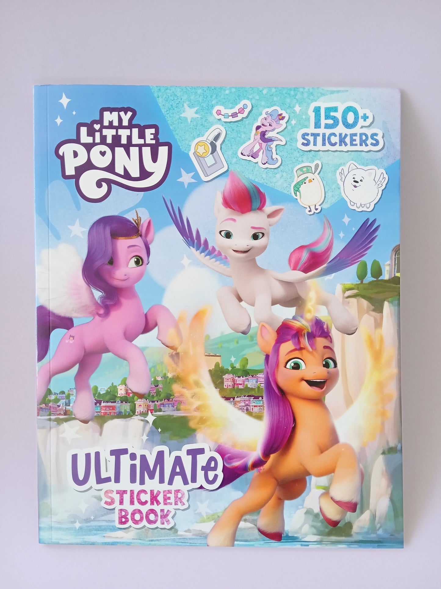 My Little Pony & Unicorn Surprise