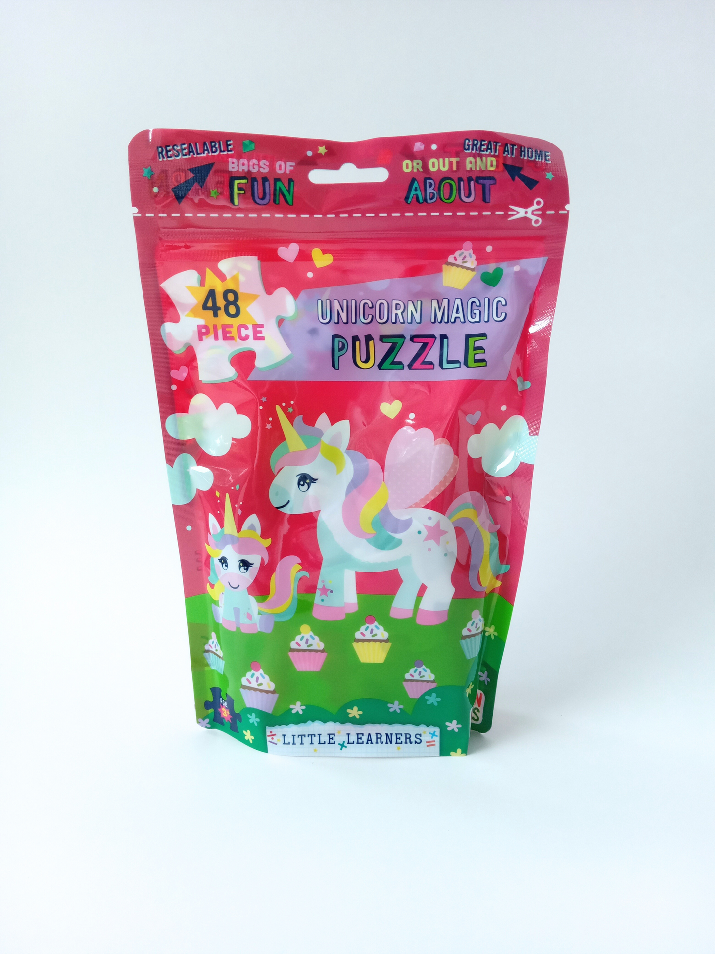 My Little Pony & Unicorn Surprise