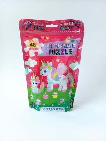 My Little Pony & Unicorn Surprise